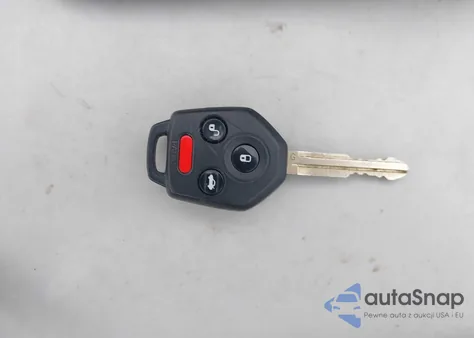 2018 Subaru Forester 2.5I Limited from USA, damaged, VIN JF2SJARC6JH533094